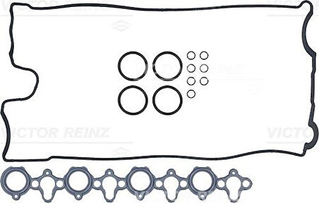 Vıctor Reınz 15-37682-1 Külbütör Kapak Conta Seti Master Iı-Iıı-Movano-Vıvaro 2.5 Dtı-Dcı