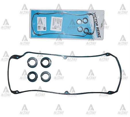 Vıctor Reınz 15-52726-1 Külbütör Kapak Contası Mıtsubıshı Carısma 1.6 1.8 1996 2006 4G92 4G93