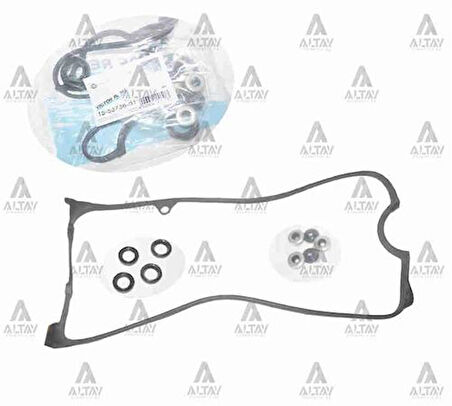Vıctor Reınz 15-53736-1 Külbütör Kapak Contası Buji Kecelı Honda Cıvıc 1.4-1.6 2001-2005