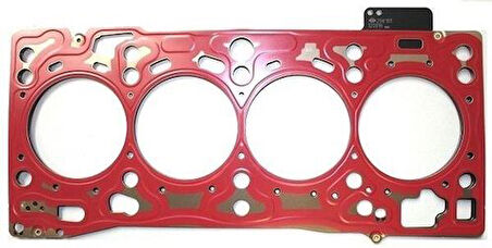 Vıctor Reınz 61-10219-20 Silindir Kapak Contası 3 Kertık Crafter-Transporter T6 2017 2.0 TDI Daua-Dava-Cxhb-Cxfa-Cxha