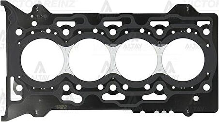 Vıctor Reınz 61-10304-0 Silindir Kapak Contası Std Mıtsubıshı L200 2.4 2015> Fıat Fulback 2015> 4N15 Motor