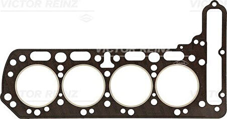 Vıctor Reınz 61-24060-40 Silindir Kapak Contası Om604. Om615 W115 68>77 W123 76>79 W210 96>01