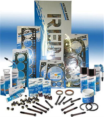 Vıctor Reınz 61-33955-0 Silindir Kapak Contası 1.6Mm Ducato 2.8 Duz-Boxer Sofım 2799