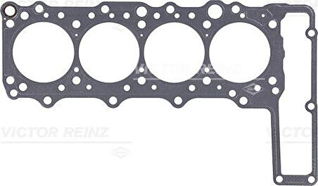 Vıctor Reınz 61-34150-10 Silindir Kapak Contası Om601.970 V-Class W638 2 96>03 Vıto 638 96>02