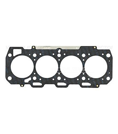 Vıctor Reınz 61-35580-10 Sılınıdr Kapak Contası 1 Kertık Vectra C Doblo Punto Stılo Astra H 1.9 Cdtı