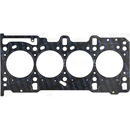 Vıctor Reınz 61-36210-20 Silindir Kapak Contası 0.92Mm Corsa C Corsa D Astra J Aveo T300 Z13Dt Z13Dtj Z13Dth