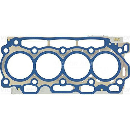 Vıctor Reınz 61-36265-20 Silindir Kapak Contası Ford Focus II 04>11 1.6 Tdcı Fıesta 02>08 1.6 Tdcı Volvo V70 III 135 1.6 D 09>11 V50 545 1.6 D 05>11 S80 II 124 1.6 D Drıve 10>15 S40 II 544 1.6 D 05>12 C30 533 1.6 D 06>12 P206 P207 P307 P308 P3008 P30