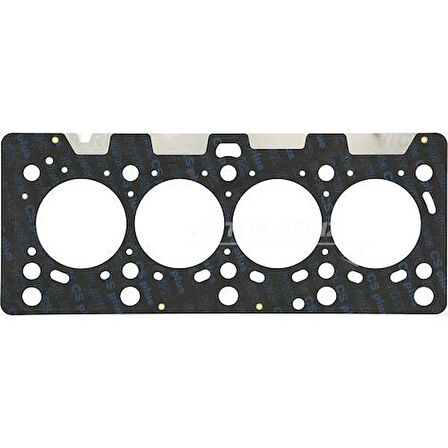 Vıctor Reınz 61-36345-0 Silindir Kapak Contası Clıo Kangoo 2001 > Kangoo Megane II 2003 > Megane Logan Mıcra K12 2003 -2009