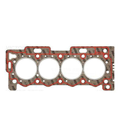 Vıctor Reınz 61-36505-0 Silindir Kapak Contası P1007 P206 P307 P207 C2 C3 C4 Et3J4 1.4 16V 03>