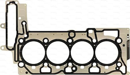 Vıctor Reınz 61-37635-10 Silindir Kapak Contası Bmw 2 Kertık N47 E81 E87 E88 E90 F25 F30 F32 F33 F06