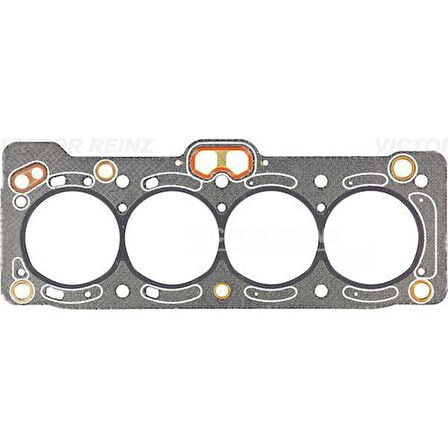 Vıctor Reınz 61-52585-0 Silindir Kapak Contası Toyota Corolla 1.6 Karbüratörlu 1992-1997 4Af Motor Carına 1987-1992 At171