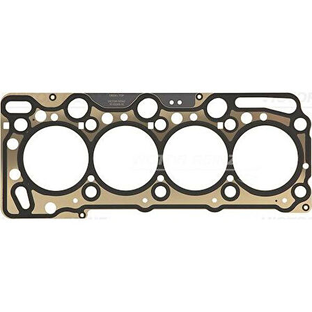 Vıctor Reınz 61-53245-10 Silindir Kapak Contası 1.50 Mm 2 Kertık Astra G Astra H Corsa C Merıva A Y17Dt Z17Dtl Z17Dth