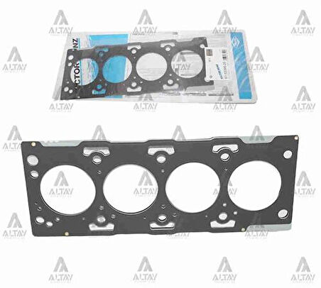 Vıctor Reınz 61-53395-20 Silindir Kapak Contası Santafe Tucson 2.0 2004> 1.30 Mm 3 Centık