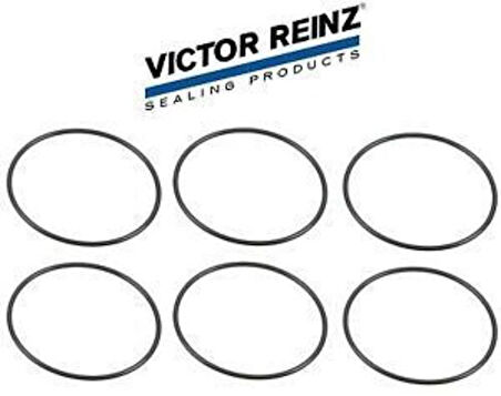 Vıctor Reınz 70-31697-0 Külbütör Kapak Contası Abc Aah Afc Acz Aej Audı A4 A6 A8 80 100 2.6 2.8 1990>
