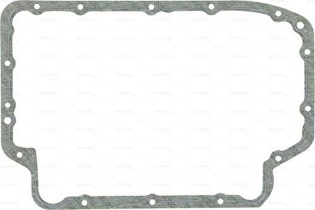 Vıctor Reınz 71-10262-0 Karter Contası Om651 Vıano W639 10> Vıto W639 10> Sprinter 906 06>