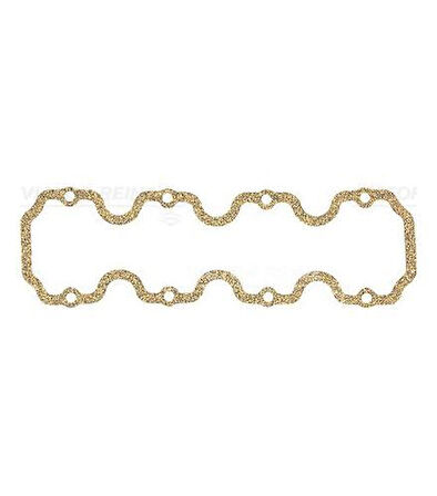 Vıctor Reınz 71-13043-0 Üst Kapak Conta Mantar X14Sz Corsa B Astra F