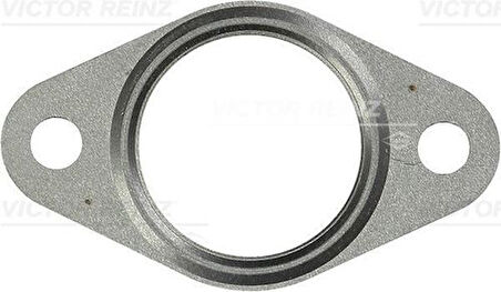 Vıctor Reınz 71-25226-20 Egzoz Manifold Contası (M102) 190 W201 85>93 W124 85>93 S124 85>92 C124 89>91