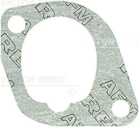 Vıctor Reınz 71-27037-10 Emme Manifold Contası Bmw E21 E30 E34 M19