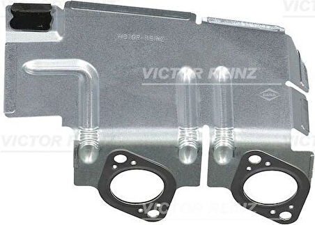 Vıctor Reınz 71-29399-0 Egzoz Manifold Contası Bmw E34 E36 E38 E39 M51 D24
