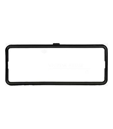 Vıctor Reınz 71-31146-0 Külbütör Kapak Contası 72 75Mm P106 P206 P306 P207 P205 P405 Saxo Abc2 C3 C3 II C3 Plurıel C3 III Tu3A Tu3Aes Tu3Jp 1.4 8V 02 06>