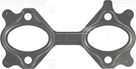 Vıctor Reınz 71-33027-0 Egzoz Manifold Contası Bmw M47 M57 E53 E83 E65 E60 E90 E46 E87 Freelander I L314 2.0 Td4 00>06 Range Rover 3 L322 3.0 D 02>11