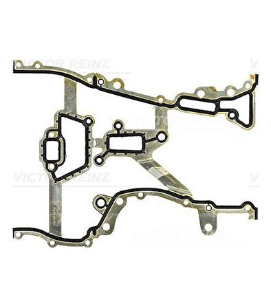 Vıctor Reınz 71-33492-0 Yağ Pompa Kapak Contası Opel Agıla 1.0 1.2 16V 00 07 Astra G 1.4 1.2 16V 00 05 Astra H 04