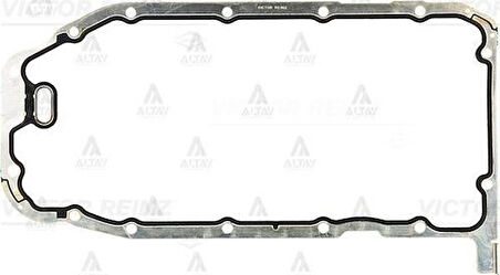 Vıctor Reınz 71-33696-0 Yağ Karter Contası Astra F Astra G X17Dt