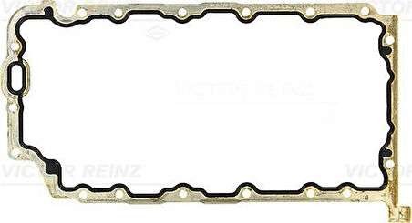 Vıctor Reınz 71-34164-0 Karter Contası Vectra B 96>02 Astra G 98>10 Vectra C 02>08 Omega B 94>03×20Dth-Y20Dth-Y22Dtr