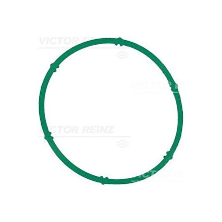 Vıctor Reınz 71-34203-0 Emme Manifold Contası Passat Bora Caddy Golf Jetta Polo Classic Touran Beetle A3 Octavıa 1.6 Altea Cordoba Bse Bsf Ccsa Cmxa
