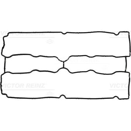 Vıctor Reınz 71-34288-0 Üst Kapak Contası Corsa C Z14Xe Astra G Vectra B X14Xe X16Xel Z16Xe