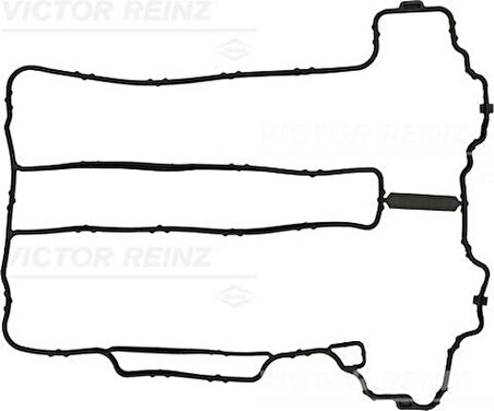 Vıctor Reınz 71-34818-0 Üst Kapak Contası Corsa C 01>11 Corsa D 07>14-Z10Xe-Z10Xep