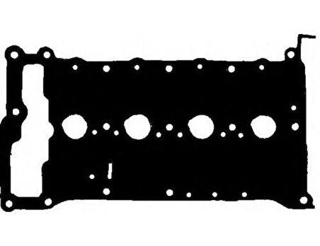 Vıctor Reınz 71-35567-0 Üst Kapak Contası Passat 01>05 A4 01>08 A6 02>05 2.0Tfsı Alt