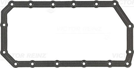 Vıctor Reınz 71-37004-0 Yağ Karter Contası Land Rover Freelander 2.0 Td3