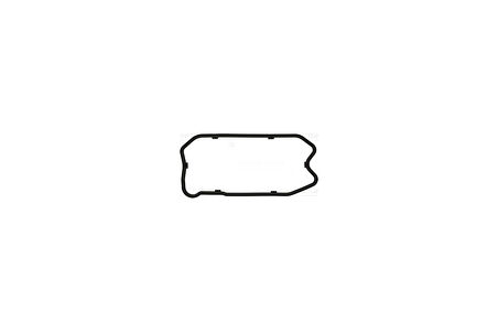 Vıctor Reınz 71-37549-0 Yağ Karter Contası Ducato Iveco Daıly Karsan J10 F1A 2.3Jtd 01>