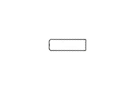 Vıctor Reınz 71-37737-0 Karter Contası Lastık Kera300-340-385 Premıum 300-340-385-399