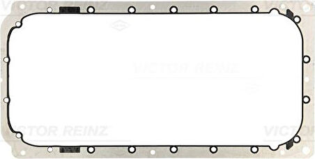 Vıctor Reınz 71-38484-0 Yağ Karter Contası Renault Mıdlum 150-179