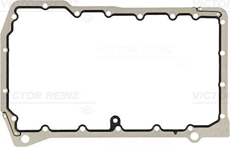 Vıctor Reınz 71-39298-0 Yağ Karter Contası Bmw M47 E46 E60 E61 E83 E87 E90 Freelander I 204D3 M47 00>05