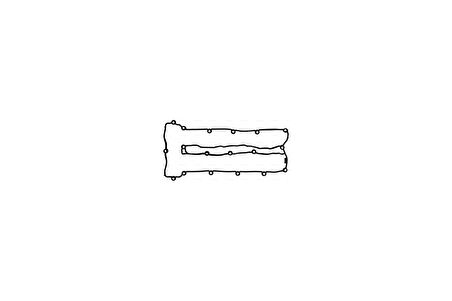 Vıctor Reınz 71-40438-0 Külbütör Kapak Contası Om651 W176 12>18 W246 11>18 W205 14>18 Vıto W447 14> W222 14>17 Sprinter 907 910 18>