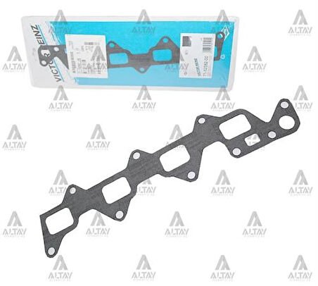 Vıctor Reınz 71-52582-0 Emme Manifold Contası Corolla 1.6 Karbüratörlu 1988 1997 4 Af Motor Ae 92 Ae99