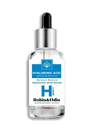 Robin Odin Hyaluronic Acid Plus Serum 30 ml