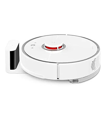 Roborock S50 Robot Süpürge+Mop Robot Süpürge (OUTLET - TEŞHİR)(12 AY VTM TEKNİK GARANTİLİDİR)