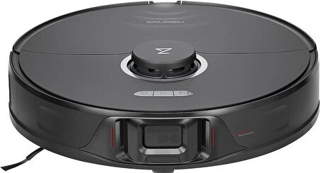 Roborock S8 Sonic Mopping  Siyah  Akıllı Robot Süpürge (OUTLET-TEŞHİR)(12 AY VTM TEKNİK GARANTİLİDİR)