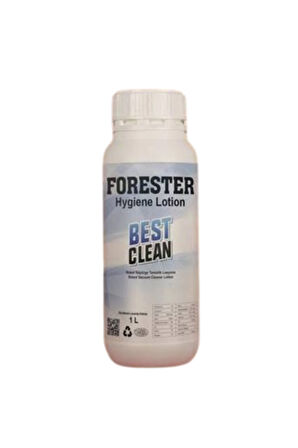 Robot süpürge deterjanı kimyasal içermez 1 litre