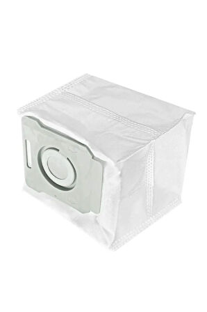 İrobot i3+ plus modeli ile uyumlu toz torbası 5 adet