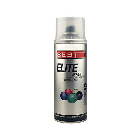 Best | Elite Astar Sprey , 400 ml