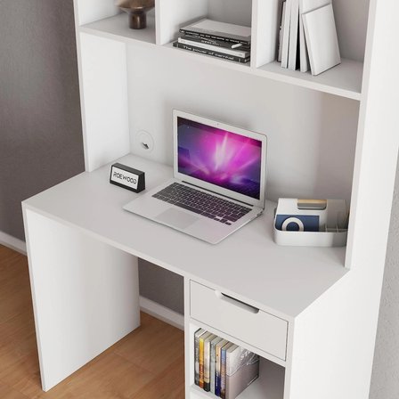 LOFT ÇALIŞMA MASASI