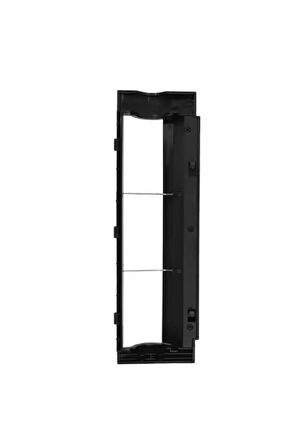 ROIDMI Eve Plus Viomi S9 Proscenic M7 PRO MAX M8 PRO uyumlu Fırça Kapağı