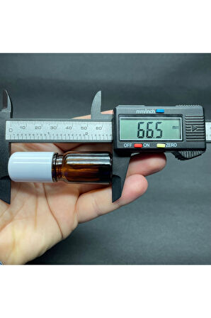5ml kahverengi cam şişe roll-on şişe, 127 adet, bilye başlıklı şişe, cam şişe, roll-on şişesi, amber şişe