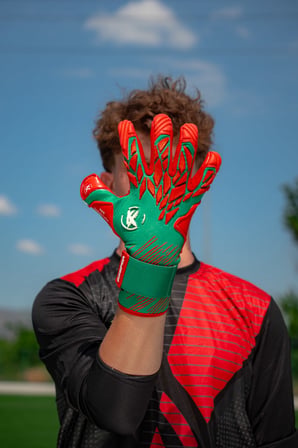 Kx Crazy ‘Rönesans’ Elite Seviye