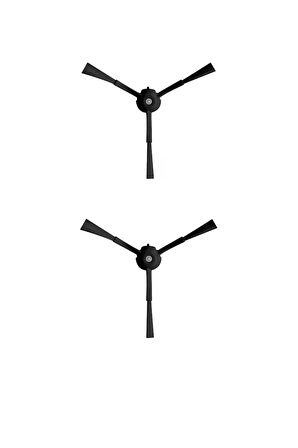 Roborock Q5 Pro / Q5 Pro + (Plus) Robot Süpürge Uyumlu 2'li Yedek Parça Seti